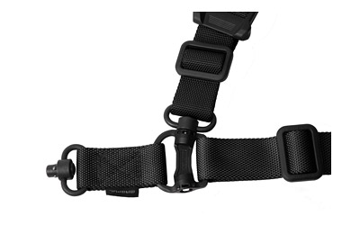 Magpul MS4 Dual QD Sling Gen 2, Black