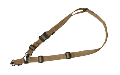 Magpul MS4 Dual QD Sling Gen 2, Coyote