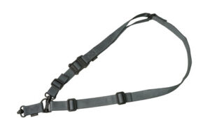 Magpul MS4 Dual QD Sling Gen 2, Gray