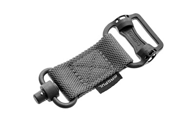 Magpul MS1/MS4 Dual QD Adapter, Stealth Gray