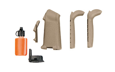 Magpul MIAD Gen 1.1 Grip Type 2, Flat Dark Earth