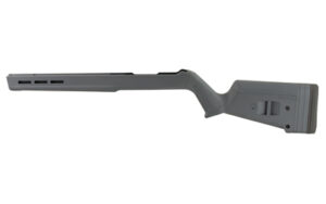 Magpul X-22 Hunter Stock, Ruger 10/22, Gray