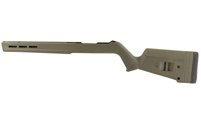 Magpul X-22 Hunter Stock, Ruger 10/22, Olive Drab Green