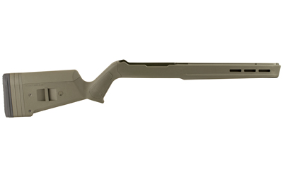 Magpul X-22 Hunter Stock, Ruger 10/22, Olive Drab Green