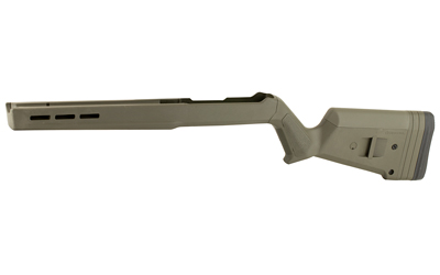 Magpul X-22 Hunter Stock, Ruger 10/22, Olive Drab Green
