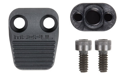 Magpul Enhanced AR Magazine Release, Black