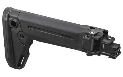 Magpul Zhukov-S Stock AK-47/AK-74, Black