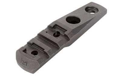 Magpul M-LOK Cantilever Light Mount, Polymer, Black