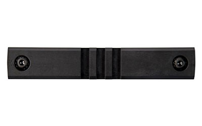 Magpul AFG-2 M-LOK Adapter Rail, Black