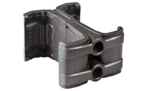Magpul MagLink Magazine Coupler, AR/M4 PMAG, Black