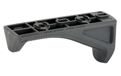 Magpul M-LOK AFG Angled Fore Grip, Gray