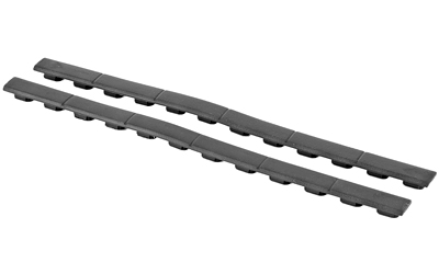 Magpul M-LOK Rail Covers Type 1, Black