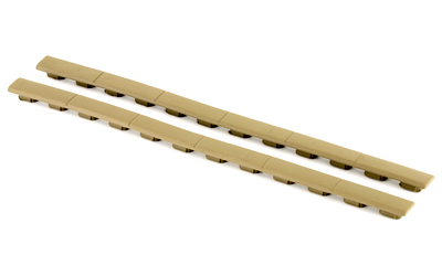 Magpul M-LOK Rail Covers Type 1, Flat Dark Earth