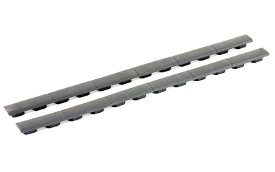 Magpul M-LOK Rail Covers Type 1, Stealth Gray