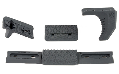 Magpul M-LOK Hand Stop Kit, Gray