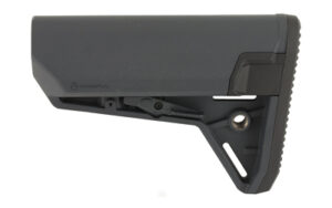Magpul MOE SL-S Stock Mil-Spec, Gray