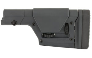 Magpul PRS Gen3 Stock, AR-15/AR-10, Gray