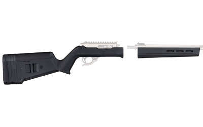 Magpul X-22 Takedown Stock 10/22 Takedown, Black