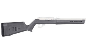 Magpul Hunter X-22 Takedown Stock, Ruger 10/22, Gray