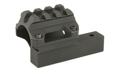 Magpul X-22 Backpacker Optic Mount, Black