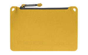 Magpul DAKA Pouch, Small 6x9, Yellow