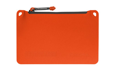 Magpul DAKA Pouch, Small 6x9, Orange