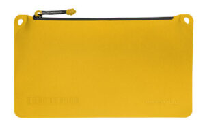 Magpul DAKA Pouch, Medium 7x12, Yellow