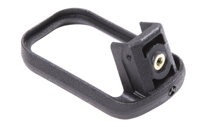 Magpul Enhanced Magazine Well, Glock 17 Gen 3, Black