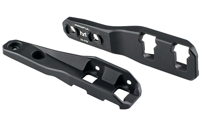 Magpul M-LOK Extended Cantilever Scout Mount, Black
