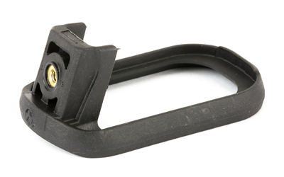 Magpul Enhanced Magazine Well, Glock 19 Gen 3, Black