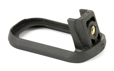 Magpul Enhanced Magazine Well, Glock 19 Gen 3, Black