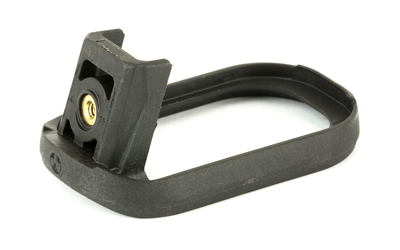 Magpul Enhanced Magazine Well, Glock 19 Gen 4, Black