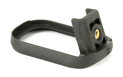 Magpul Enhanced Magazine Well, Glock 19 Gen 4, Black