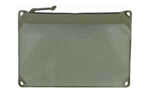 Magpul DAKA Window Pouch, Large, Olive Drab Green