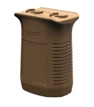 Magpul M-LOK SVG Short Vertical Grip, MultiCam Black