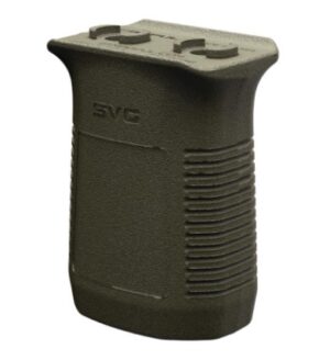 Magpul M-LOK SVG Short Vertical Grip, Olive Drab Green