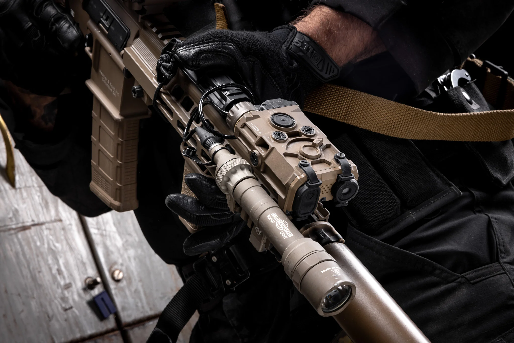 Eotech OGL