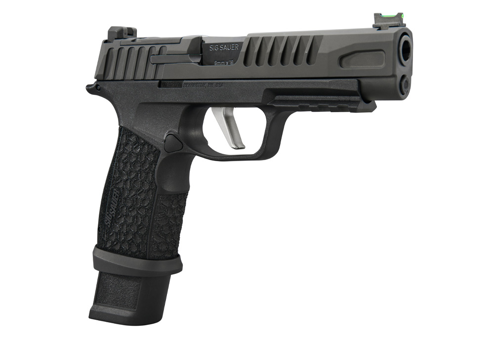 Sig P365 Fuse