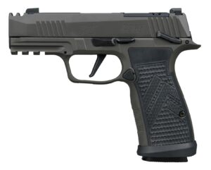 SIG Sauer P365 AXG Legion 9mm Pistol, 3.1" Barrel, 10-Round