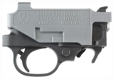 Ruger BX-Trigger 90462 for 10/22 and 22 Charger - Image 5