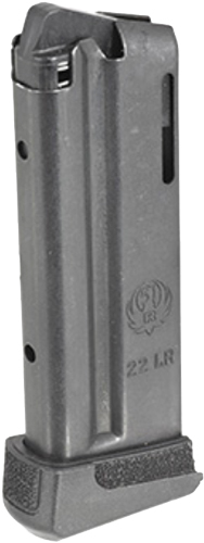 Ruger 90696 LCP II 10-Round .22 LR Magazine - Image 4