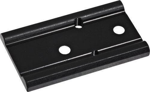 Ruger-57 Optic Adapter Plate for Docter, Meopta and EOTech Optics, Black - Image 4