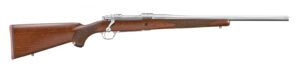 Ruger Hawkeye 308 Win Bolt-Action Rifle, 20-Inch Barrel