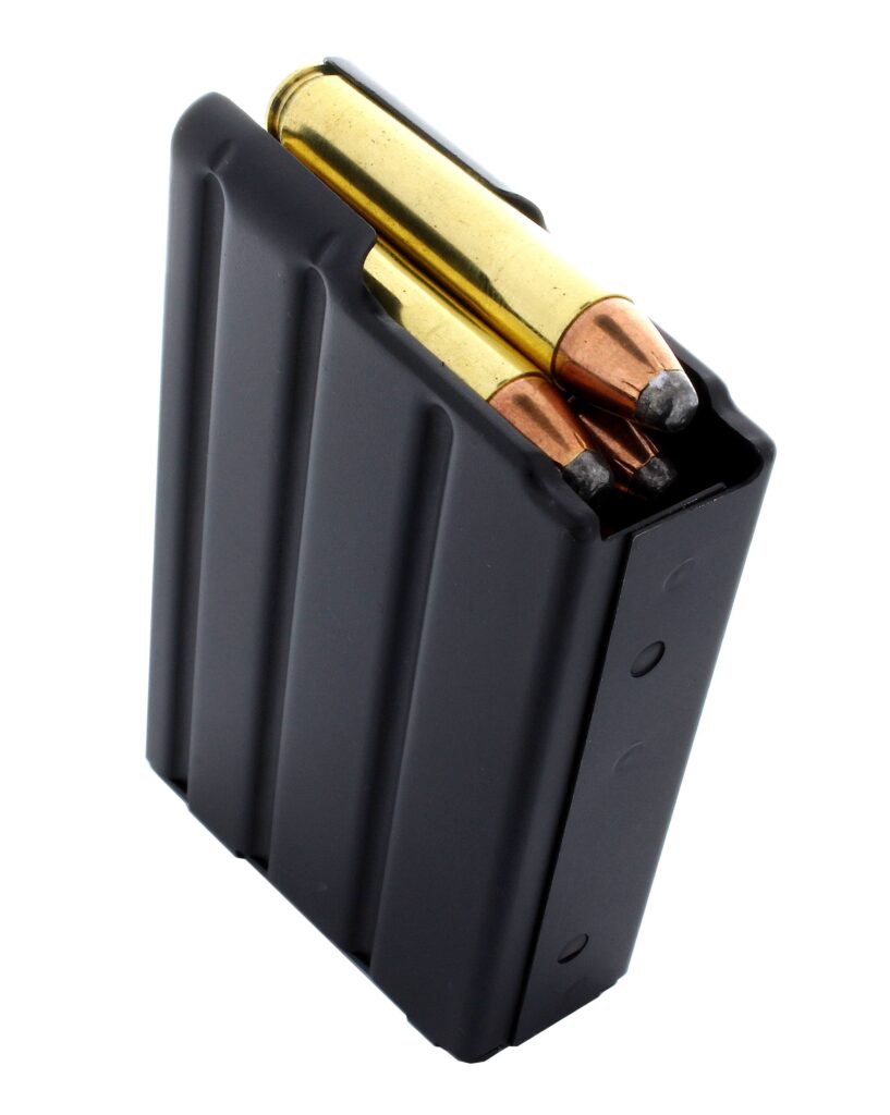 Ruger 90695 AR-556 10-Round .350 Legend Magazine