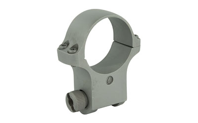 Ruger 90320 6K30HM Extra High 30mm Scope Ring, Hawkeye Matte Stainless - Image 3