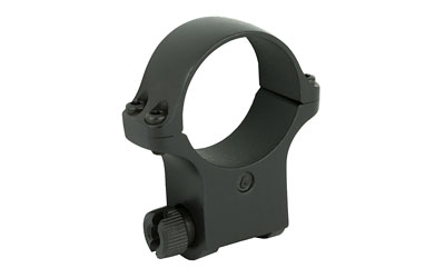 Ruger 90323 6B30HM Extra High 30mm Scope Ring, Hawkeye Matte Blued - Image 2