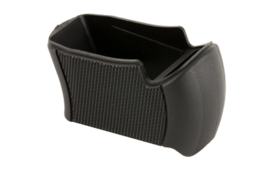 Ruger 90341 SR9C/SR40C Magazine Adapter, Black Polymer - Image 3