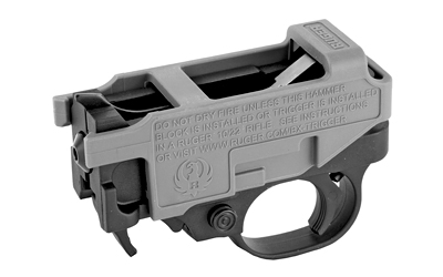 Ruger BX-Trigger 90462 for 10/22 and 22 Charger - Image 2