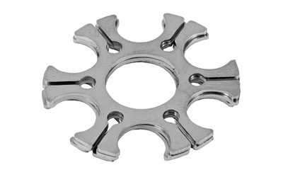 Ruger 90515 Super Redhawk 10mm 6-Round Moon Clips, Stainless Steel, 3-Pack - Image 2
