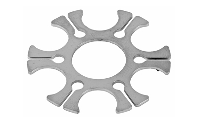 Ruger 90515 Super Redhawk 10mm 6-Round Moon Clips, Stainless Steel, 3-Pack - Image 3